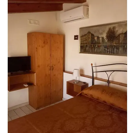 Gradem Bed and breakfast Bitonto