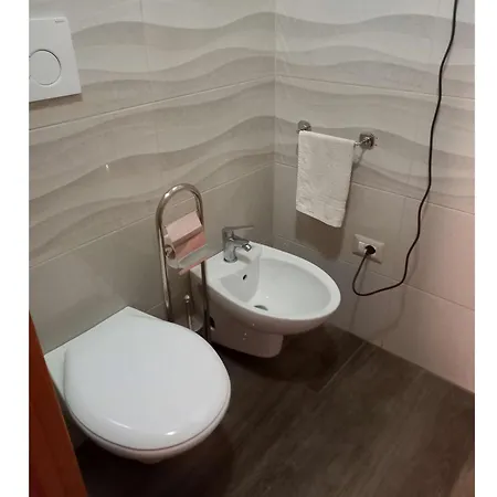 Bed and breakfast Gradem