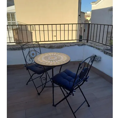 Gradem Bed and breakfast Bitonto