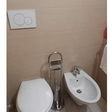 Bed and breakfast Gradem *