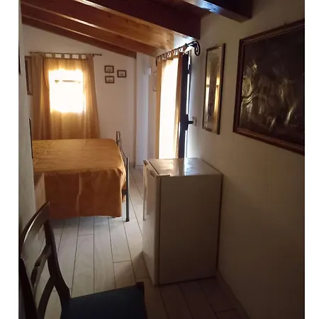 Oda ve Kahvaltı Gradem *
