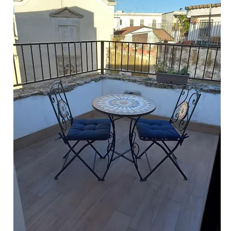 Oda ve Kahvaltı Gradem Bitonto