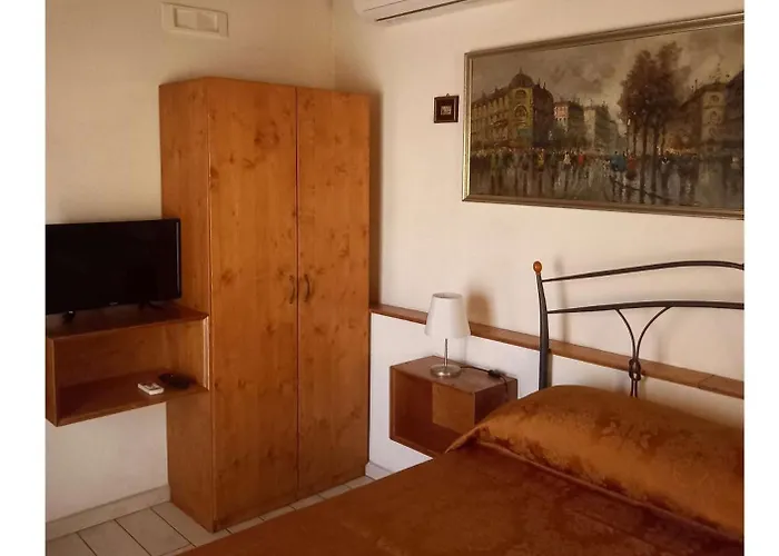 Gradem Bed & Breakfast Bitonto