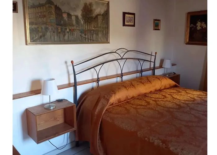 Gradem Bed & Breakfast Bitonto